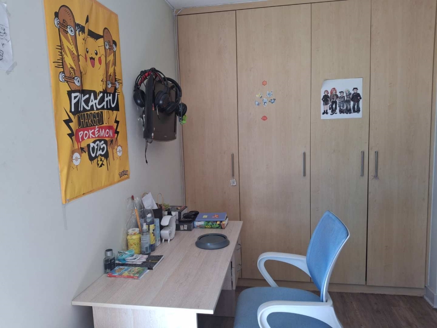 To Let 3 Bedroom Property for Rent in Benmore Gardens Gauteng