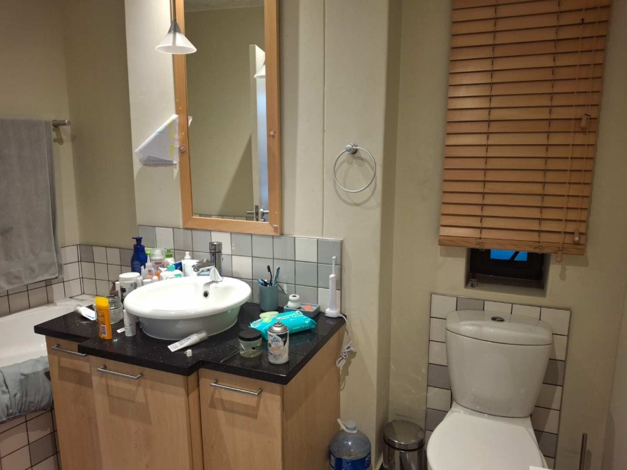 To Let 3 Bedroom Property for Rent in Benmore Gardens Gauteng