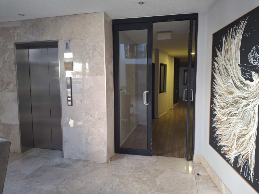 To Let 3 Bedroom Property for Rent in Benmore Gardens Gauteng