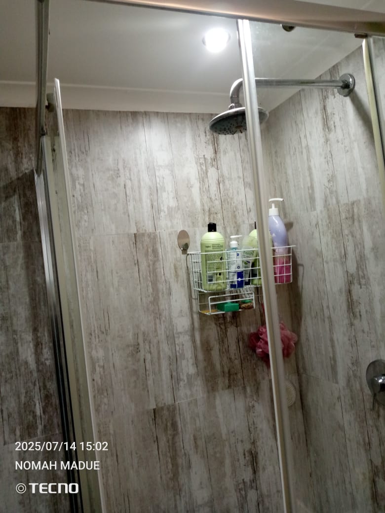 To Let 1 Bedroom Property for Rent in Benmore Gauteng