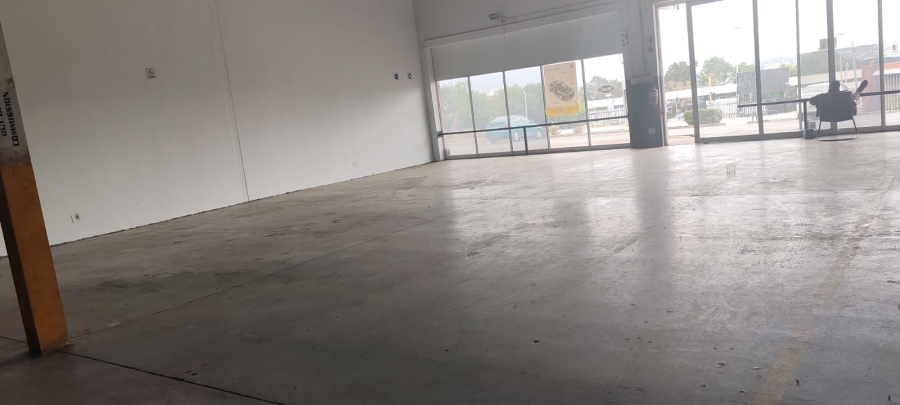 To Let commercial Property for Rent in Halfway House Gauteng