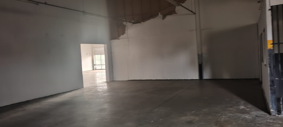 To Let commercial Property for Rent in Halfway House Gauteng