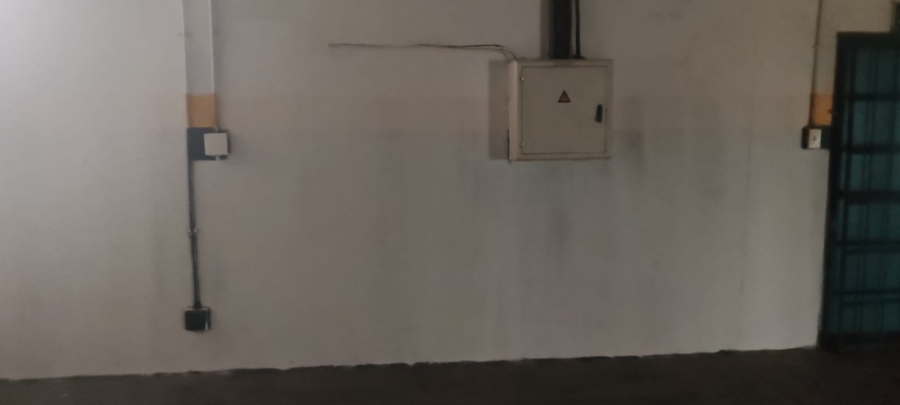 To Let commercial Property for Rent in Halfway House Gauteng