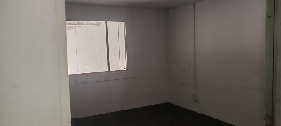 To Let commercial Property for Rent in Halfway House Gauteng