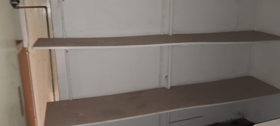 To Let commercial Property for Rent in Halfway House Gauteng