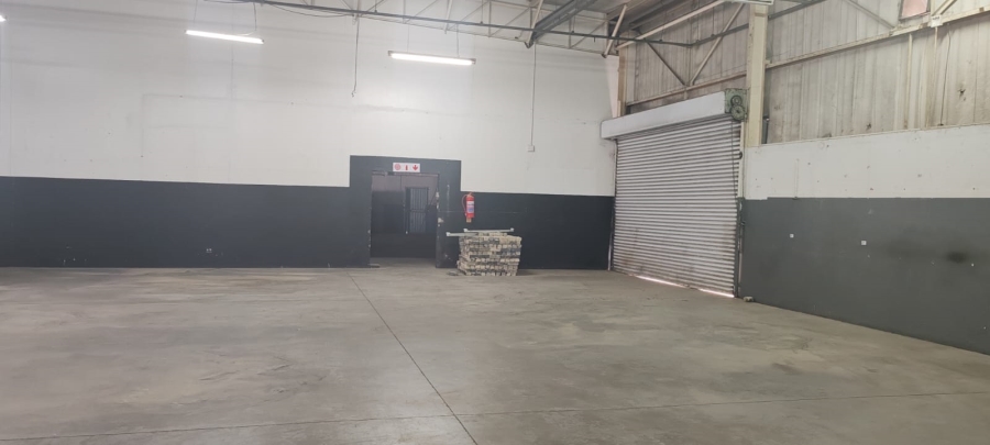 To Let 0 Bedroom Property for Rent in Halfway House Gauteng