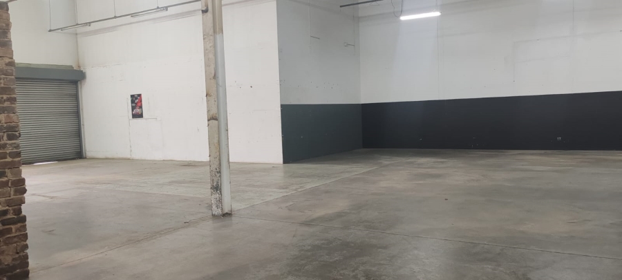 To Let 0 Bedroom Property for Rent in Halfway House Gauteng