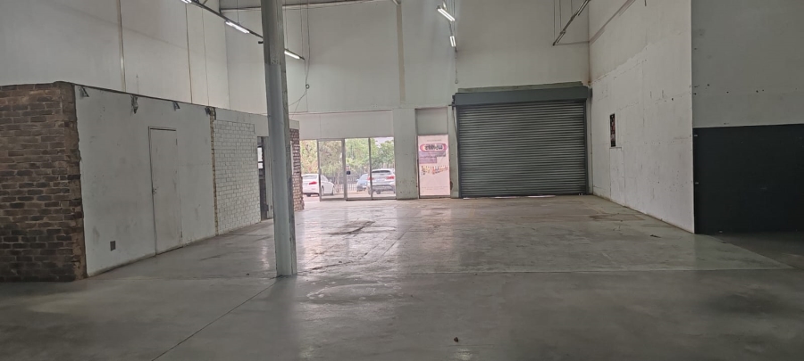 To Let 0 Bedroom Property for Rent in Halfway House Gauteng