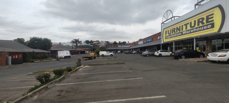 To Let 0 Bedroom Property for Rent in Halfway House Gauteng