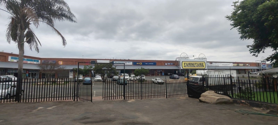 To Let commercial Property for Rent in Halfway House Gauteng