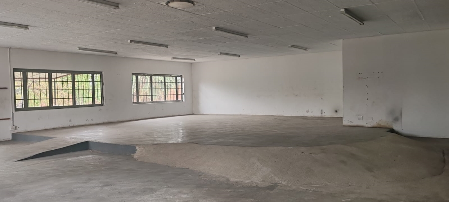 To Let commercial Property for Rent in Halfway House Gauteng