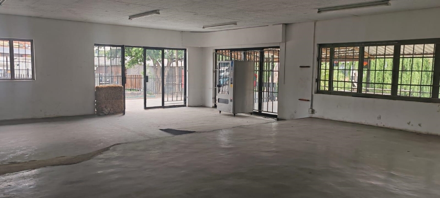 To Let commercial Property for Rent in Halfway House Gauteng
