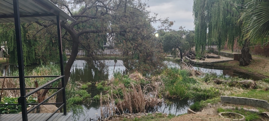 To Let commercial Property for Rent in Halfway House Gauteng