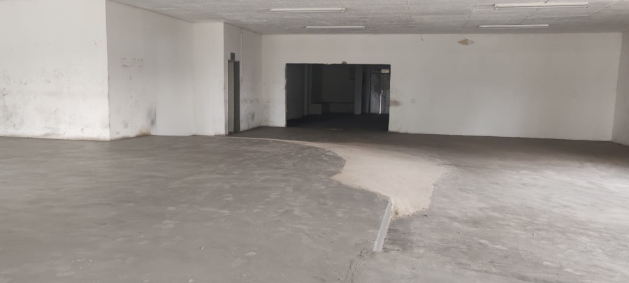 To Let commercial Property for Rent in Halfway House Gauteng