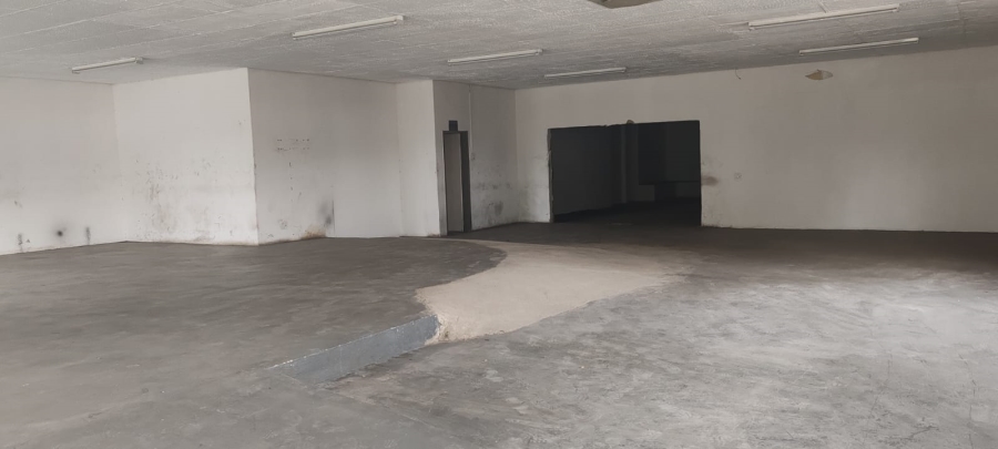 To Let commercial Property for Rent in Halfway House Gauteng