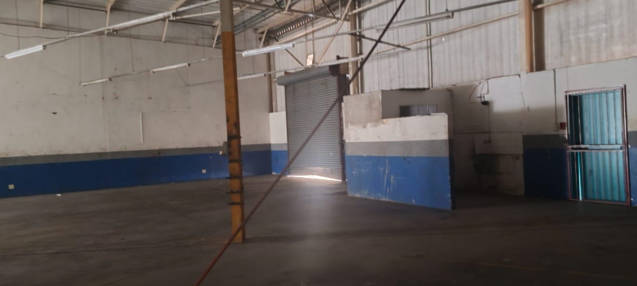 To Let 0 Bedroom Property for Rent in Halfway House Gauteng