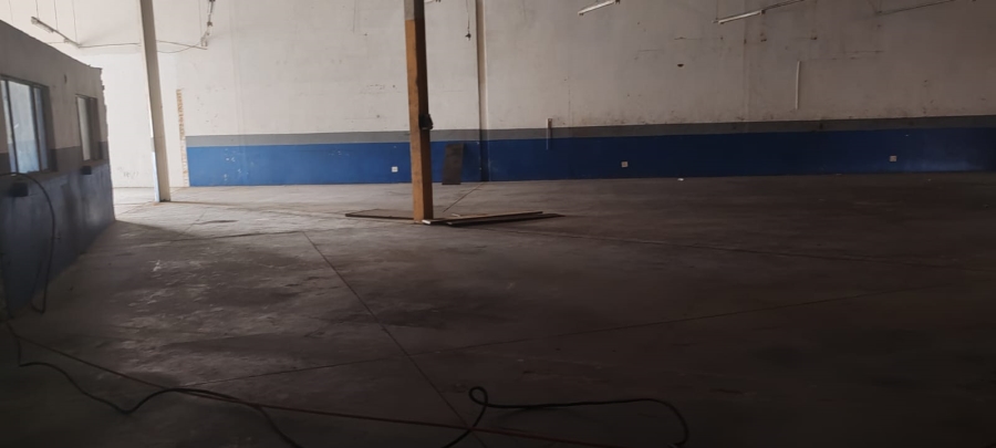 To Let 0 Bedroom Property for Rent in Halfway House Gauteng