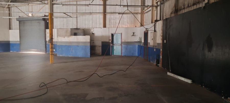 To Let 0 Bedroom Property for Rent in Halfway House Gauteng