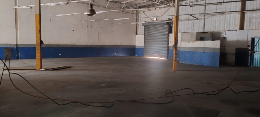 To Let 0 Bedroom Property for Rent in Halfway House Gauteng