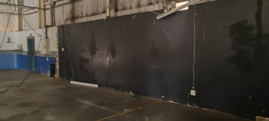 To Let 0 Bedroom Property for Rent in Halfway House Gauteng