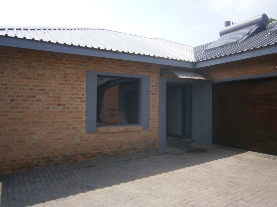 4 Bedroom Property for Sale in Brackenhurst Gauteng