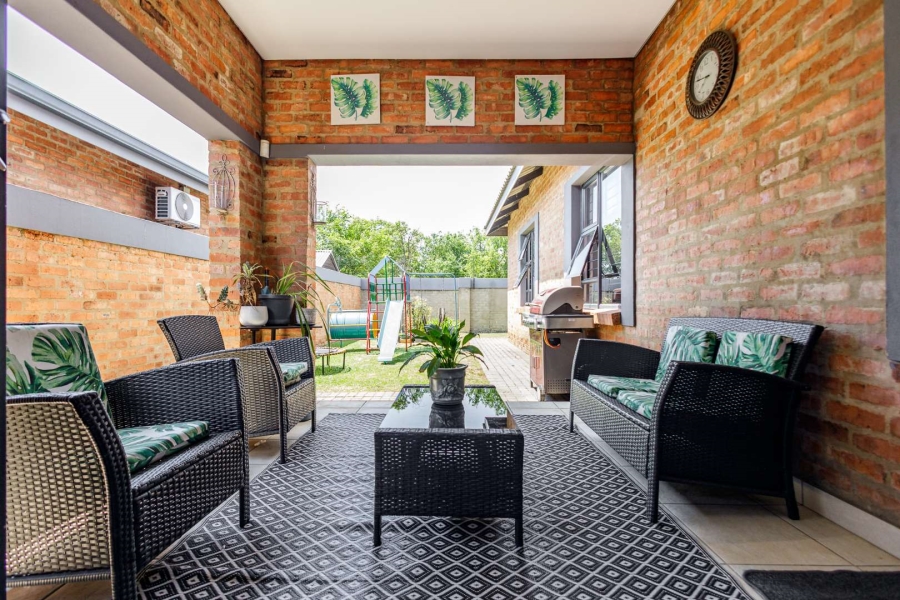 4 Bedroom Property for Sale in Brackenhurst Gauteng