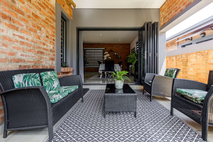 4 Bedroom Property for Sale in Brackenhurst Gauteng