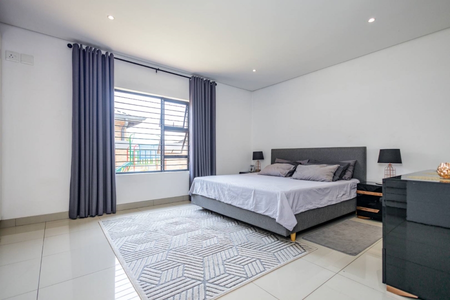 4 Bedroom Property for Sale in Brackenhurst Gauteng