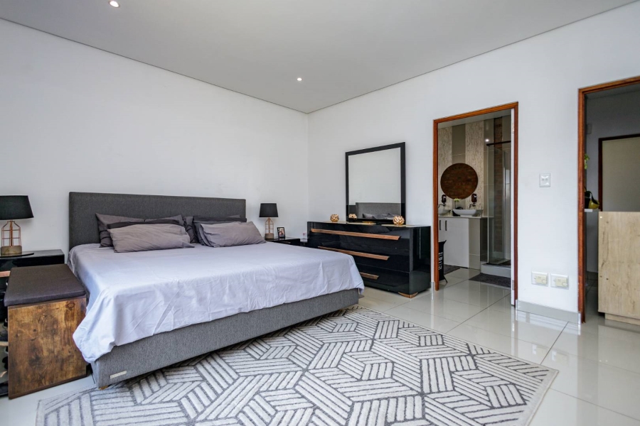 4 Bedroom Property for Sale in Brackenhurst Gauteng