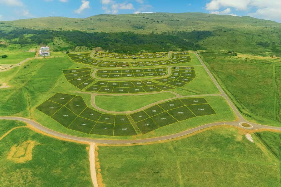 0 Bedroom Property for Sale in Eye of Africa Gauteng