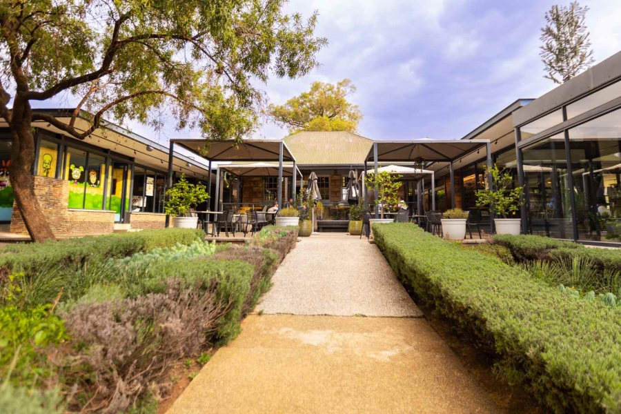 0 Bedroom Property for Sale in Eye of Africa Gauteng