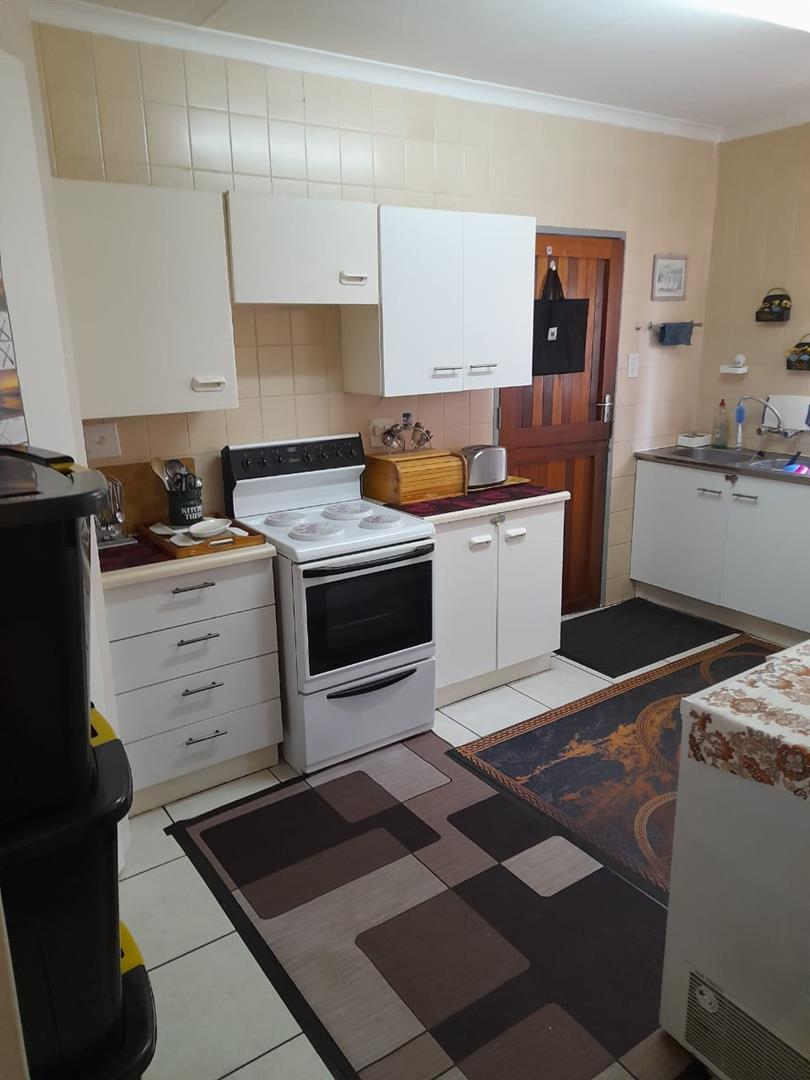 2 Bedroom Property for Sale in Theresa Park Gauteng