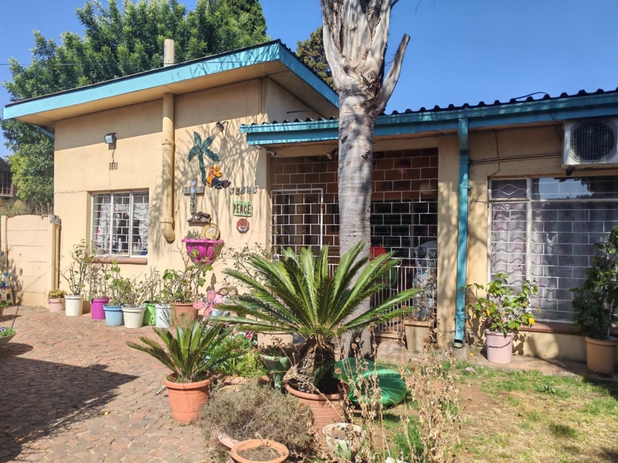 3 Bedroom Property for Sale in Brakpan Central Gauteng