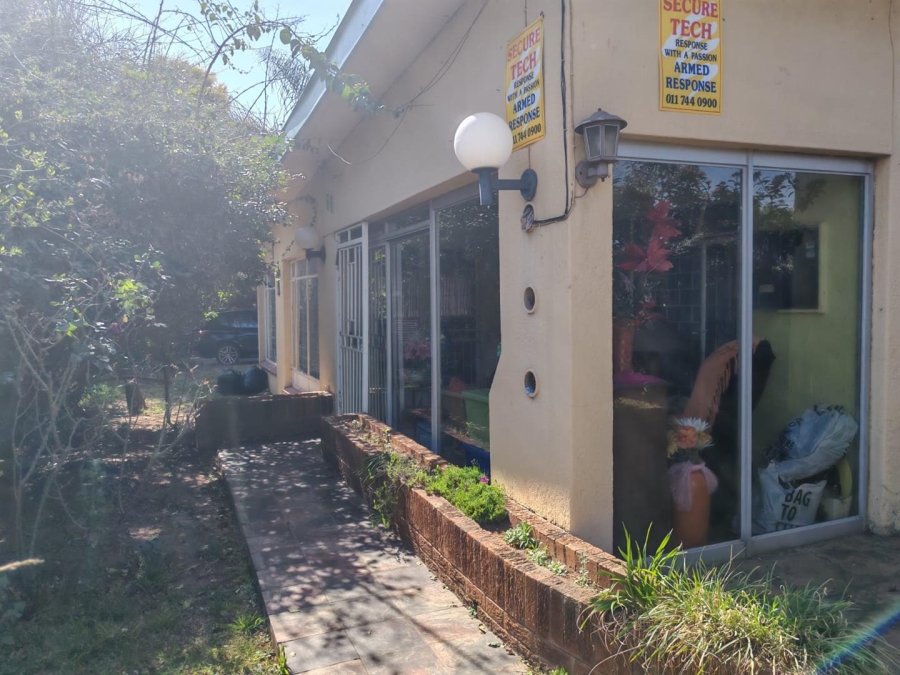 3 Bedroom Property for Sale in Brakpan Central Gauteng