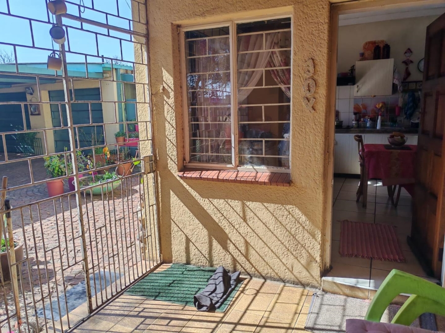3 Bedroom Property for Sale in Brakpan Central Gauteng