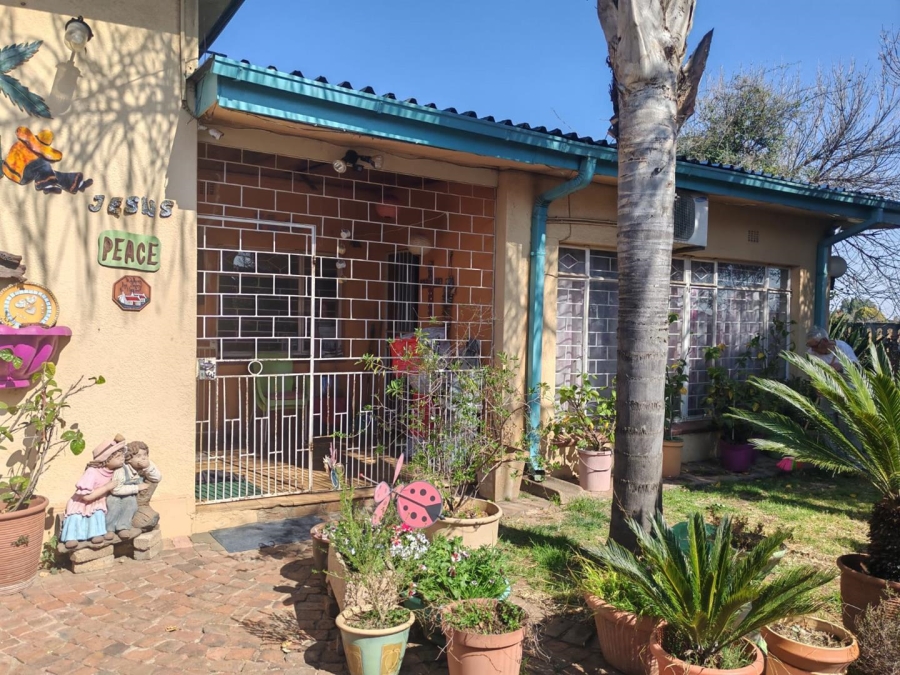 3 Bedroom Property for Sale in Brakpan Central Gauteng