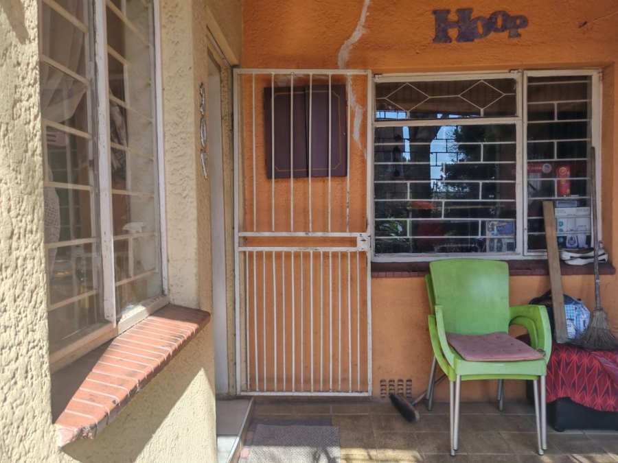 3 Bedroom Property for Sale in Brakpan Central Gauteng