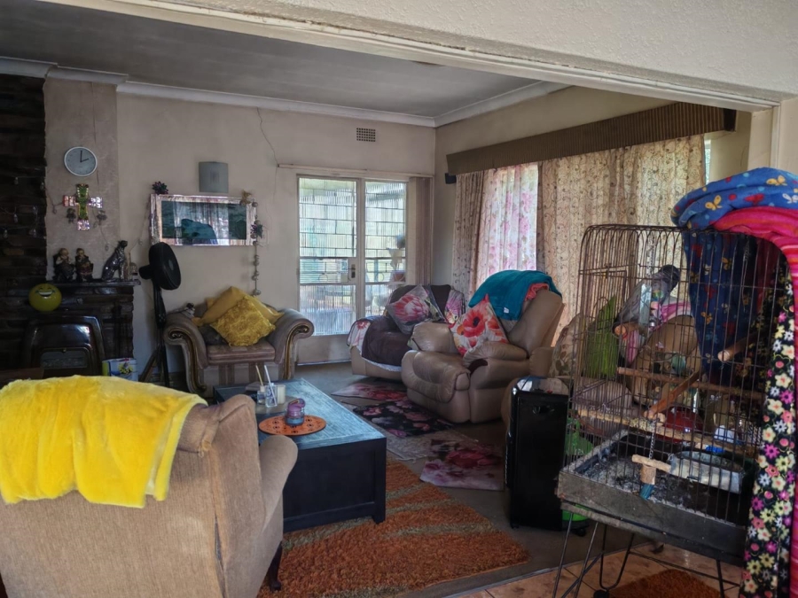 3 Bedroom Property for Sale in Brakpan Central Gauteng
