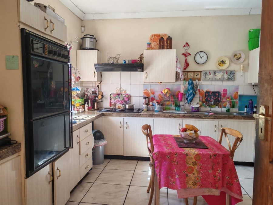 3 Bedroom Property for Sale in Brakpan Central Gauteng