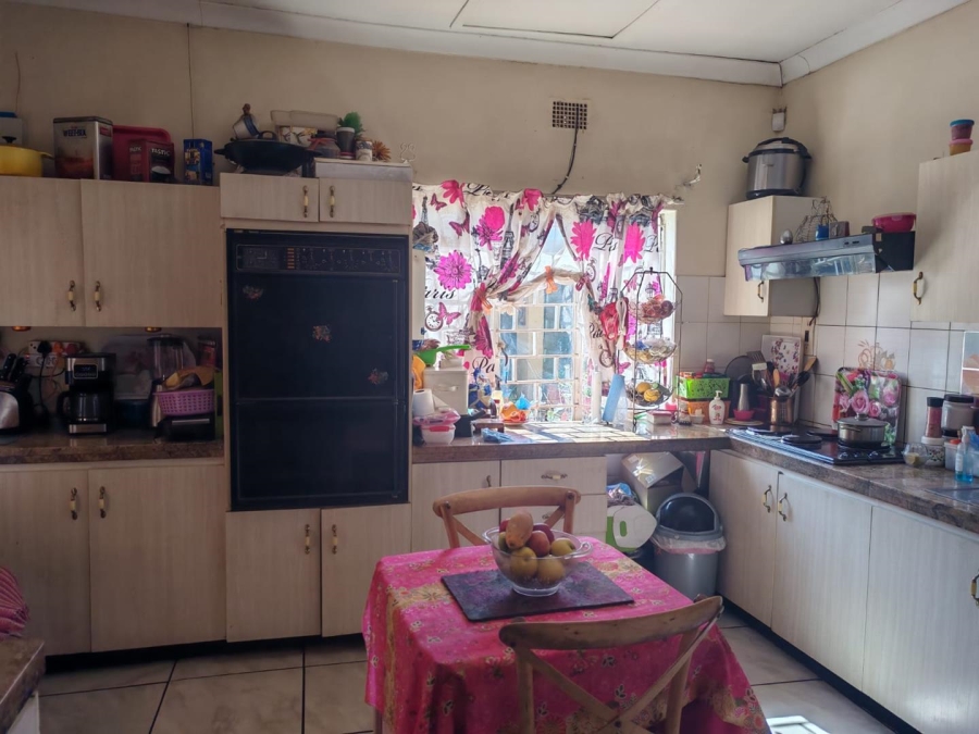 3 Bedroom Property for Sale in Brakpan Central Gauteng