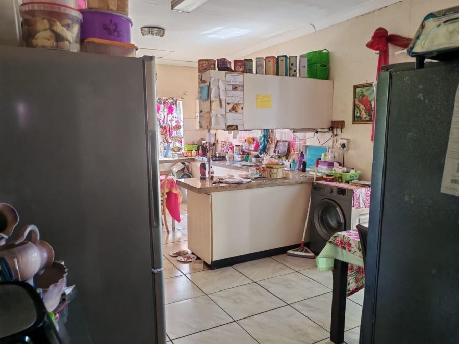 3 Bedroom Property for Sale in Brakpan Central Gauteng