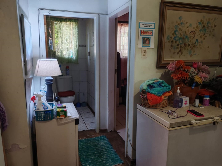 3 Bedroom Property for Sale in Brakpan Central Gauteng
