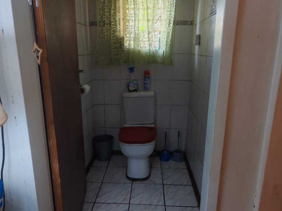3 Bedroom Property for Sale in Brakpan Central Gauteng