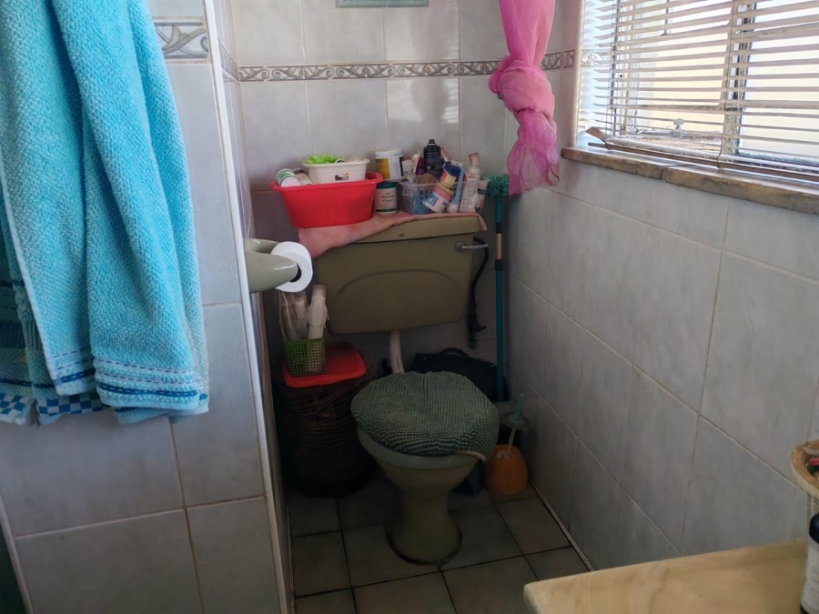 3 Bedroom Property for Sale in Brakpan Central Gauteng