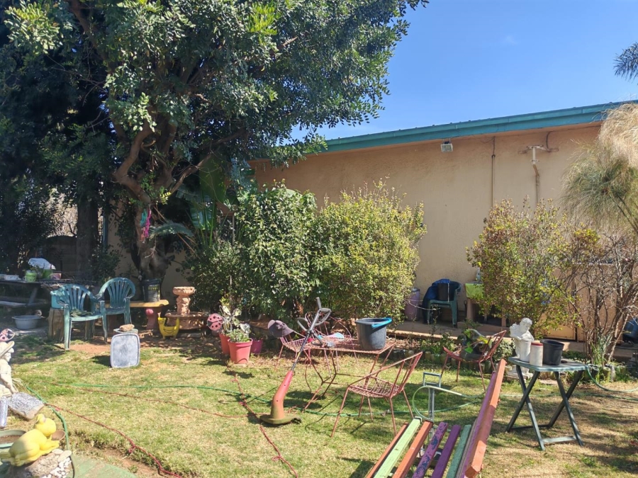 3 Bedroom Property for Sale in Brakpan Central Gauteng