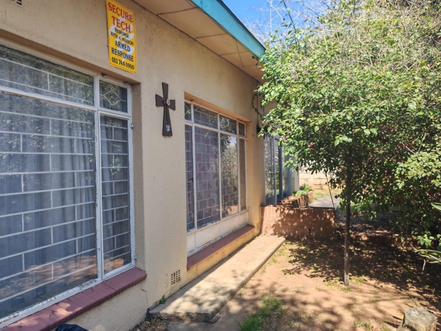 3 Bedroom Property for Sale in Brakpan Central Gauteng