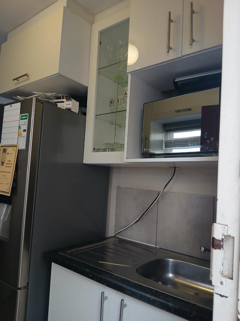 2 Bedroom Property for Sale in Alliance Gauteng