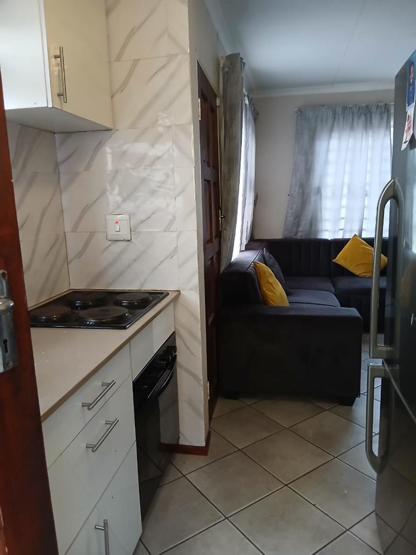 2 Bedroom Property for Sale in Alliance Gauteng