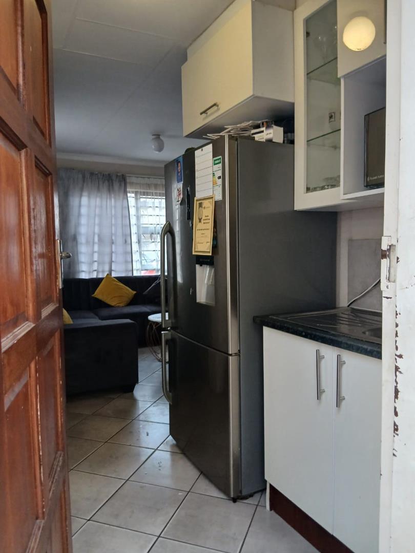 2 Bedroom Property for Sale in Alliance Gauteng