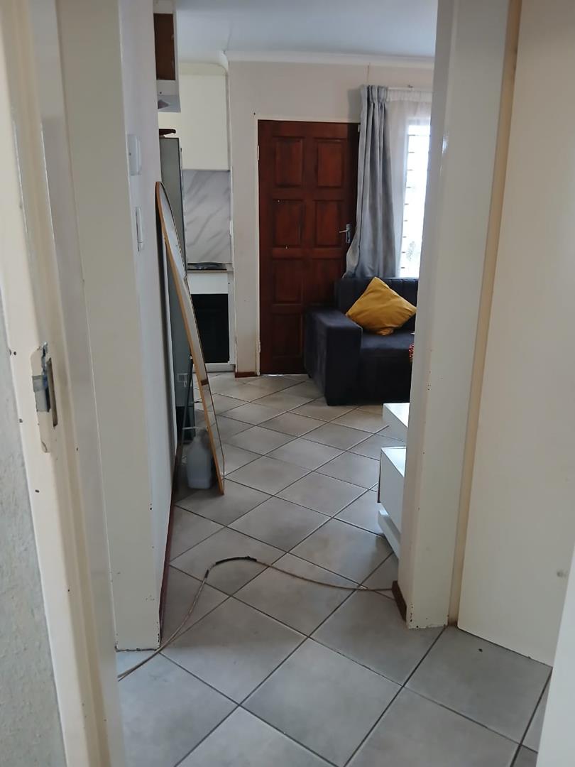2 Bedroom Property for Sale in Alliance Gauteng